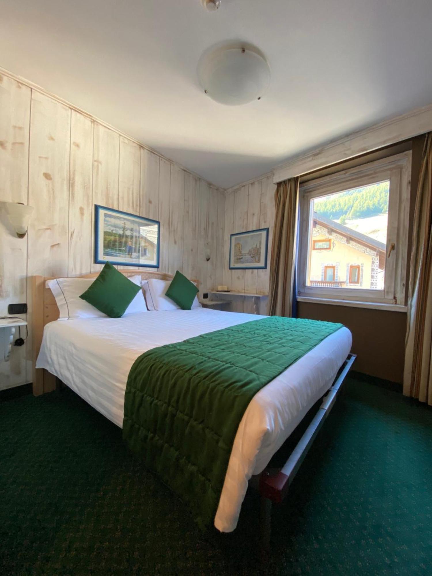 Hotel Alpina Livigno Room photo